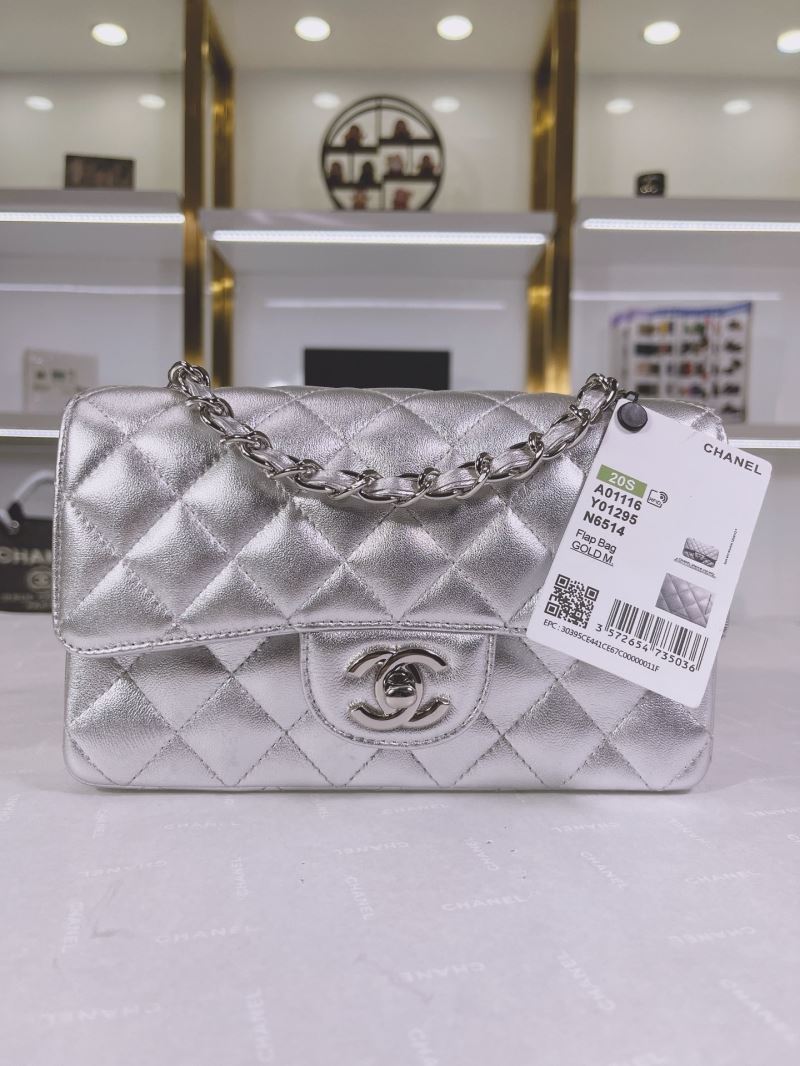 Chanel CF Series Bags